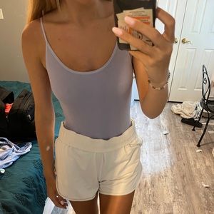 Purple Zara Bodysuit 💜